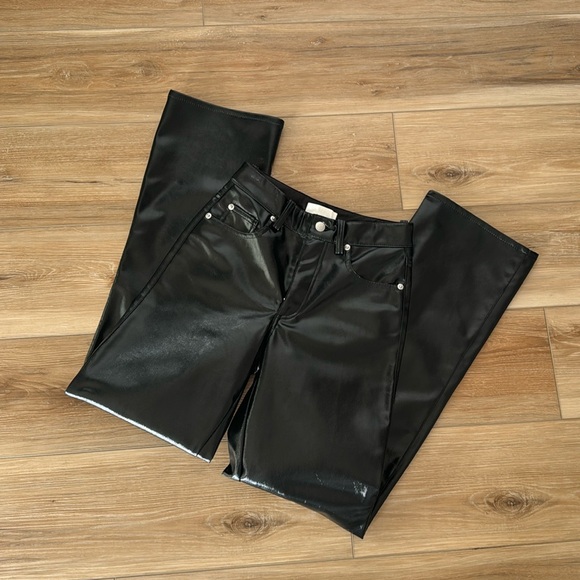 H&M Pants Size 2 - Picture 1 of 3